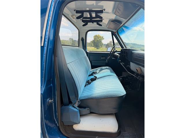 1984 GMC Sierra 3500 (CC-2103454) for sale in Corydon, Indiana