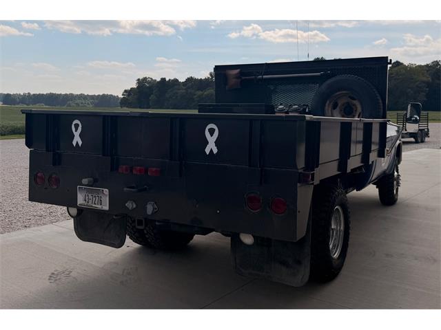 1984 GMC Sierra 3500 (CC-2103454) for sale in Corydon, Indiana