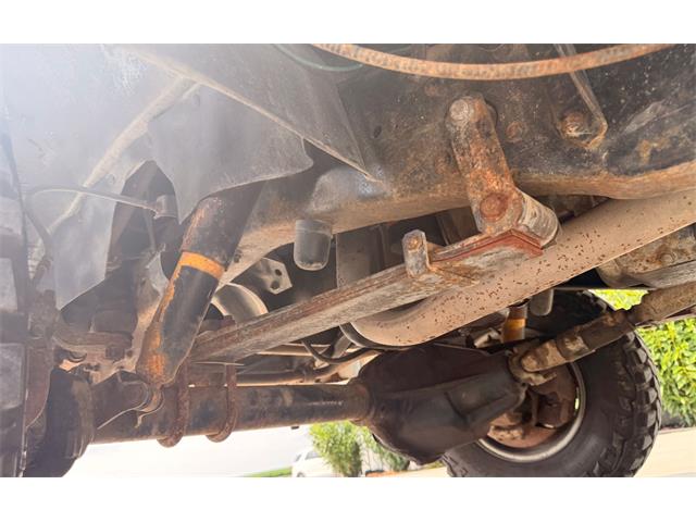 1984 GMC Sierra 3500 (CC-2103454) for sale in Corydon, Indiana