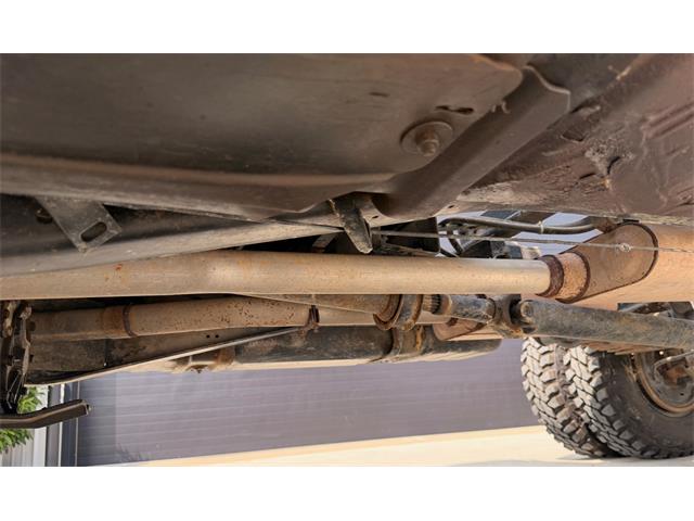 1984 GMC Sierra 3500 (CC-2103454) for sale in Corydon, Indiana