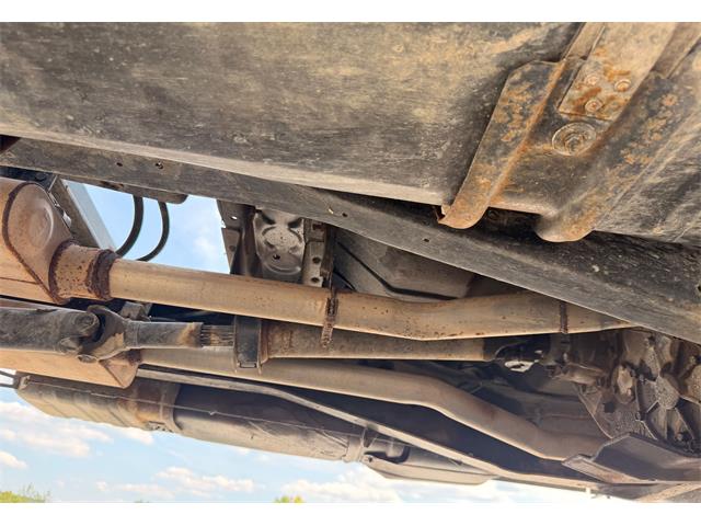 1984 GMC Sierra 3500 (CC-2103454) for sale in Corydon, Indiana