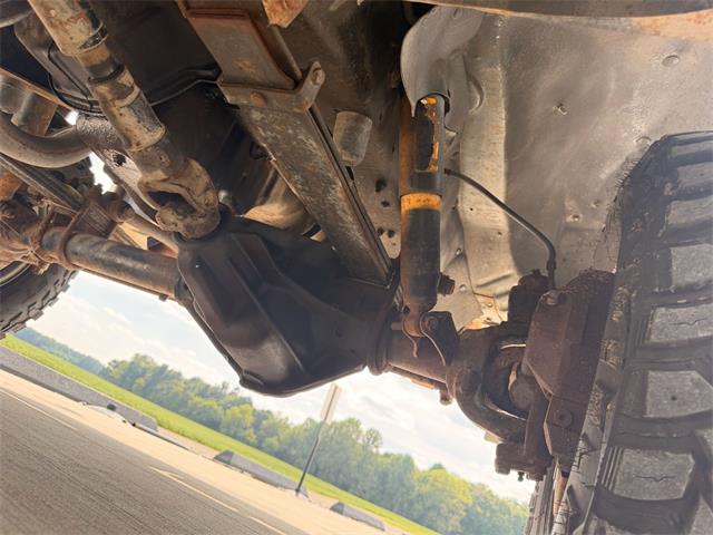 1984 GMC Sierra 3500 (CC-2103454) for sale in Corydon, Indiana