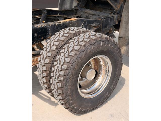 1984 GMC Sierra 3500 (CC-2103454) for sale in Corydon, Indiana