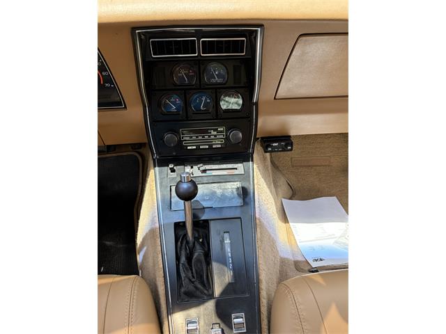 1981 Chevrolet Corvette (CC-2103456) for sale in Fort Myers , Florida