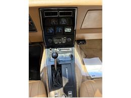 1981 Chevrolet Corvette (CC-2103456) for sale in Fort Myers , Florida