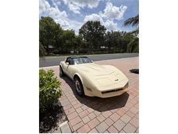 1981 Chevrolet Corvette (CC-2103456) for sale in Fort Myers , Florida