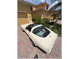 1981 Chevrolet Corvette (CC-2103456) for sale in Fort Myers , Florida