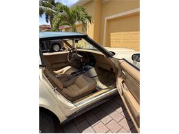 1981 Chevrolet Corvette (CC-2103456) for sale in Fort Myers , Florida