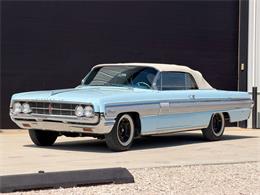 1962 Oldsmobile Starfire (CC-2103457) for sale in Corydon, Indiana