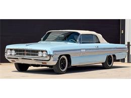1962 Oldsmobile Starfire (CC-2103457) for sale in Corydon, Indiana