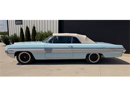 1962 Oldsmobile Starfire (CC-2103457) for sale in Corydon, Indiana