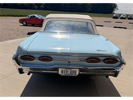 1962 Oldsmobile Starfire (CC-2103457) for sale in Corydon, Indiana