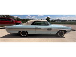 1962 Oldsmobile Starfire (CC-2103457) for sale in Corydon, Indiana