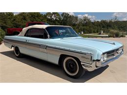 1962 Oldsmobile Starfire (CC-2103457) for sale in Corydon, Indiana