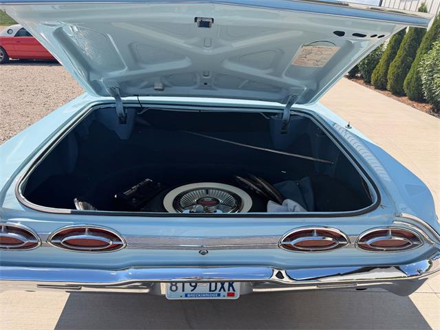 1962 Oldsmobile Starfire (CC-2103457) for sale in Corydon, Indiana