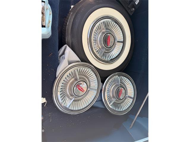 1962 Oldsmobile Starfire (CC-2103457) for sale in Corydon, Indiana