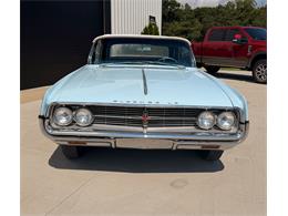 1962 Oldsmobile Starfire (CC-2103457) for sale in Corydon, Indiana