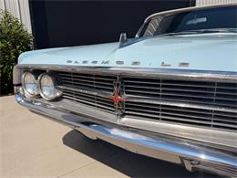 1962 Oldsmobile Starfire (CC-2103457) for sale in Corydon, Indiana