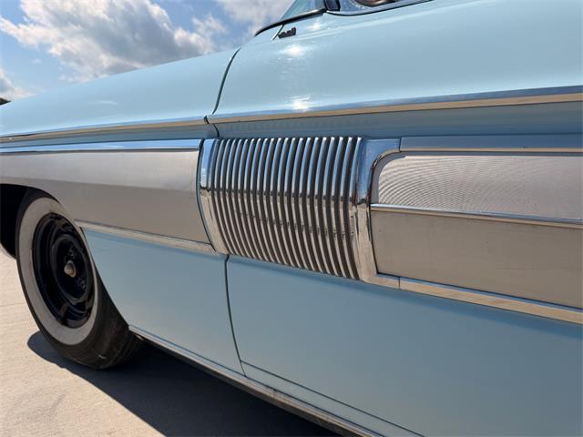 1962 Oldsmobile Starfire (CC-2103457) for sale in Corydon, Indiana