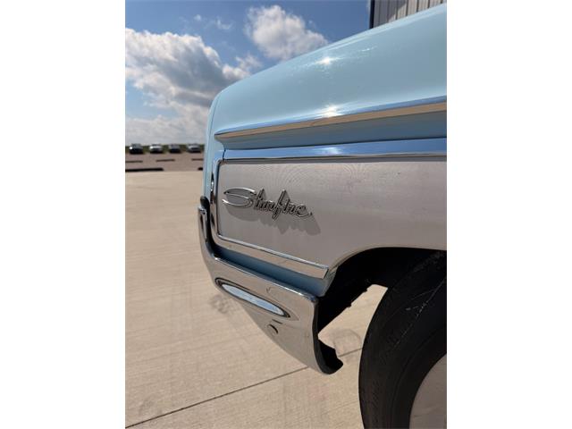 1962 Oldsmobile Starfire (CC-2103457) for sale in Corydon, Indiana