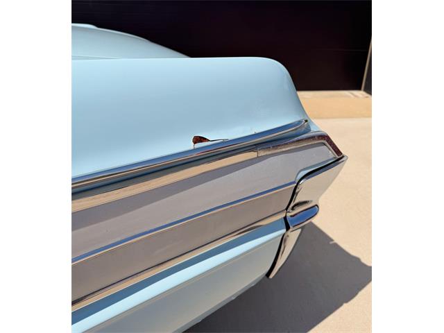 1962 Oldsmobile Starfire (CC-2103457) for sale in Corydon, Indiana
