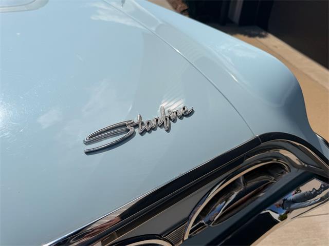 1962 Oldsmobile Starfire (CC-2103457) for sale in Corydon, Indiana