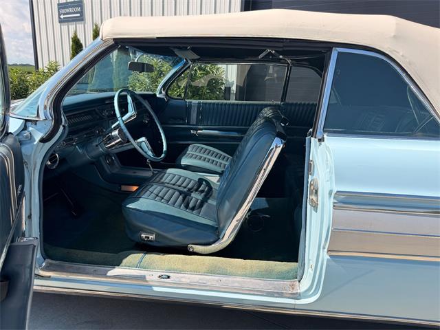 1962 Oldsmobile Starfire (CC-2103457) for sale in Corydon, Indiana