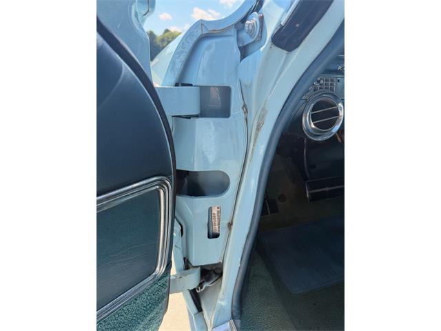 1962 Oldsmobile Starfire (CC-2103457) for sale in Corydon, Indiana