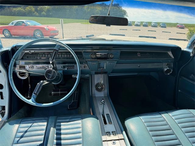 1962 Oldsmobile Starfire (CC-2103457) for sale in Corydon, Indiana