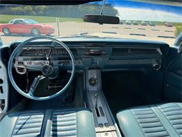 1962 Oldsmobile Starfire (CC-2103457) for sale in Corydon, Indiana