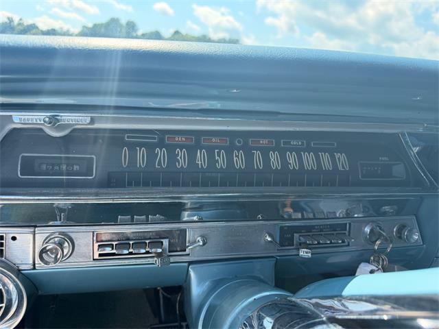 1962 Oldsmobile Starfire (CC-2103457) for sale in Corydon, Indiana