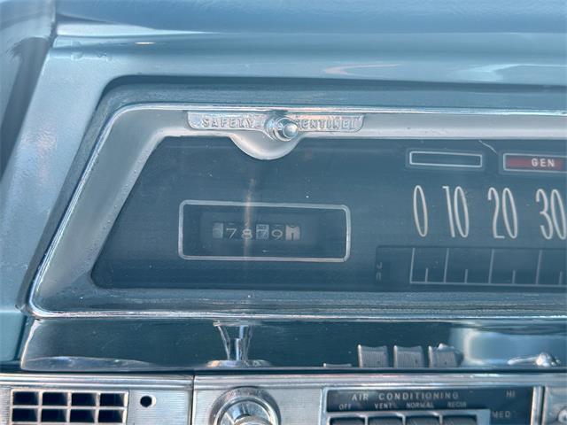 1962 Oldsmobile Starfire (CC-2103457) for sale in Corydon, Indiana