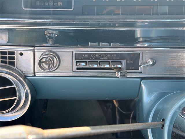 1962 Oldsmobile Starfire (CC-2103457) for sale in Corydon, Indiana