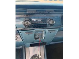 1962 Oldsmobile Starfire (CC-2103457) for sale in Corydon, Indiana