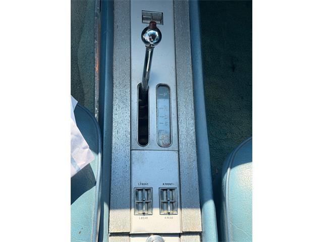 1962 Oldsmobile Starfire (CC-2103457) for sale in Corydon, Indiana