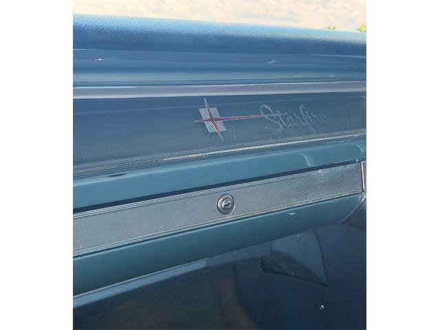 1962 Oldsmobile Starfire (CC-2103457) for sale in Corydon, Indiana