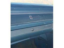 1962 Oldsmobile Starfire (CC-2103457) for sale in Corydon, Indiana