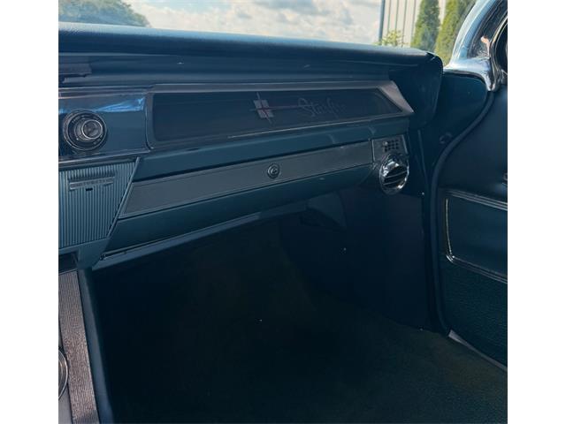 1962 Oldsmobile Starfire (CC-2103457) for sale in Corydon, Indiana
