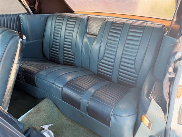 1962 Oldsmobile Starfire (CC-2103457) for sale in Corydon, Indiana