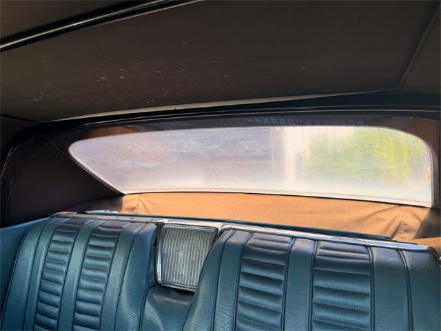 1962 Oldsmobile Starfire (CC-2103457) for sale in Corydon, Indiana