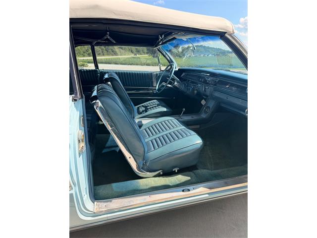 1962 Oldsmobile Starfire (CC-2103457) for sale in Corydon, Indiana