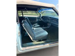 1962 Oldsmobile Starfire (CC-2103457) for sale in Corydon, Indiana