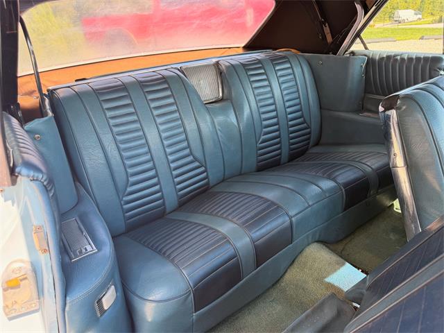 1962 Oldsmobile Starfire (CC-2103457) for sale in Corydon, Indiana