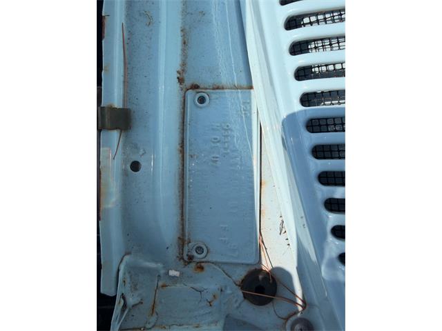 1962 Oldsmobile Starfire (CC-2103457) for sale in Corydon, Indiana