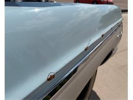 1962 Oldsmobile Starfire (CC-2103457) for sale in Corydon, Indiana