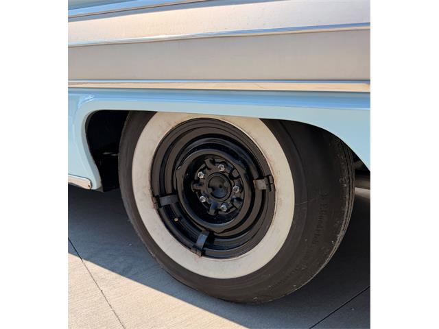 1962 Oldsmobile Starfire (CC-2103457) for sale in Corydon, Indiana