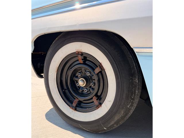 1962 Oldsmobile Starfire (CC-2103457) for sale in Corydon, Indiana