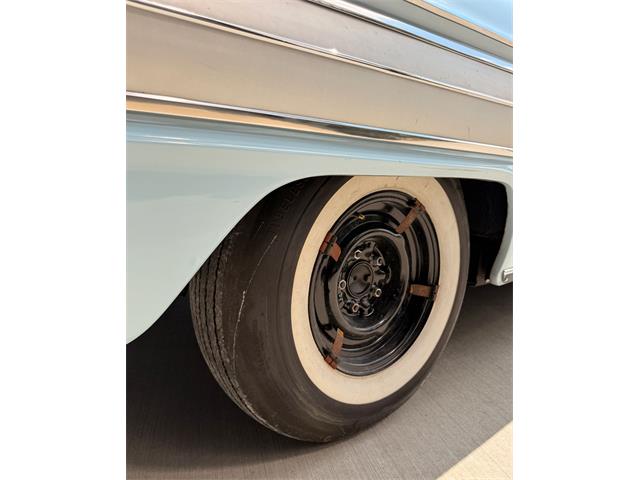 1962 Oldsmobile Starfire (CC-2103457) for sale in Corydon, Indiana