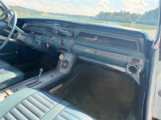 1962 Oldsmobile Starfire (CC-2103457) for sale in Corydon, Indiana