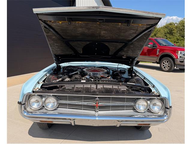 1962 Oldsmobile Starfire (CC-2103457) for sale in Corydon, Indiana